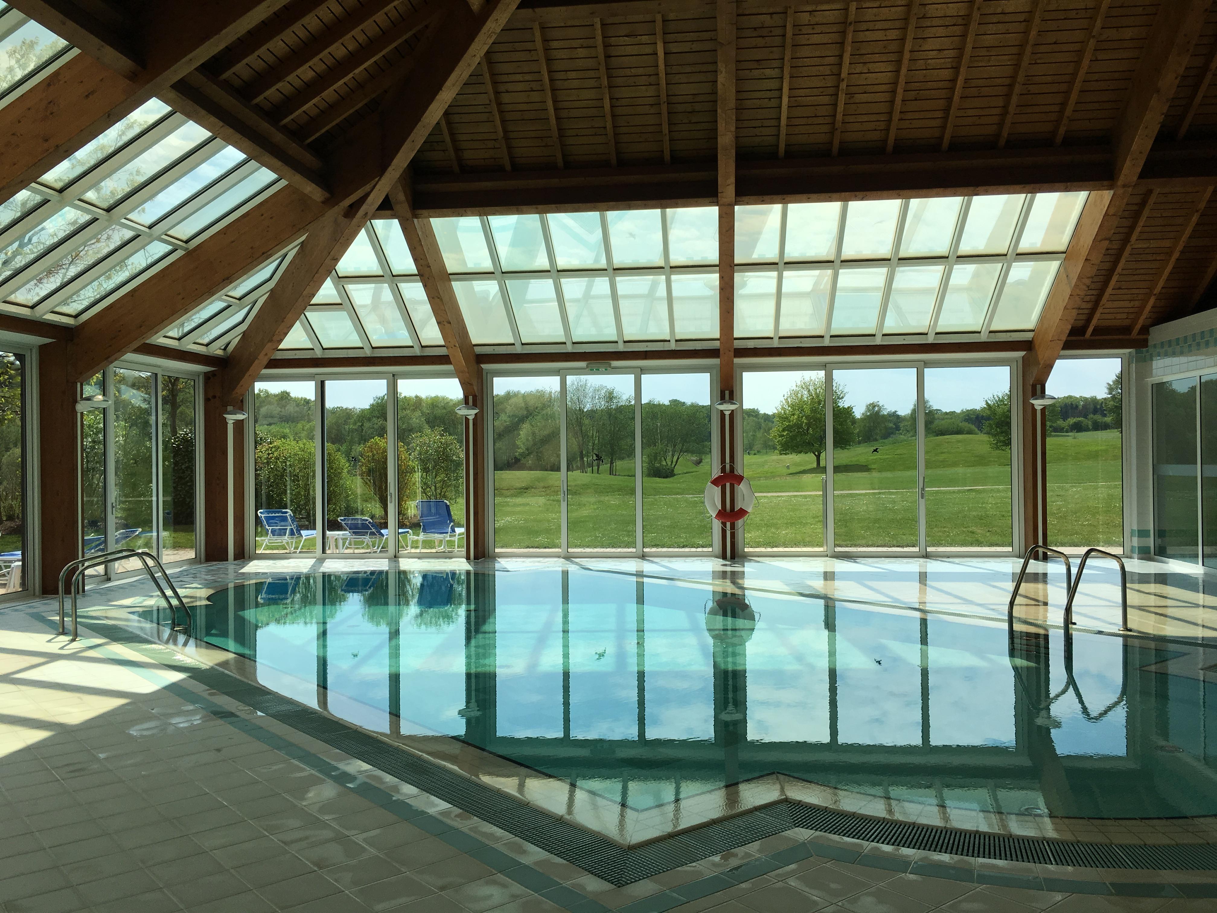 Mercure Luxembourg Kikuoka Golf&Spa Canach Bagian luar foto