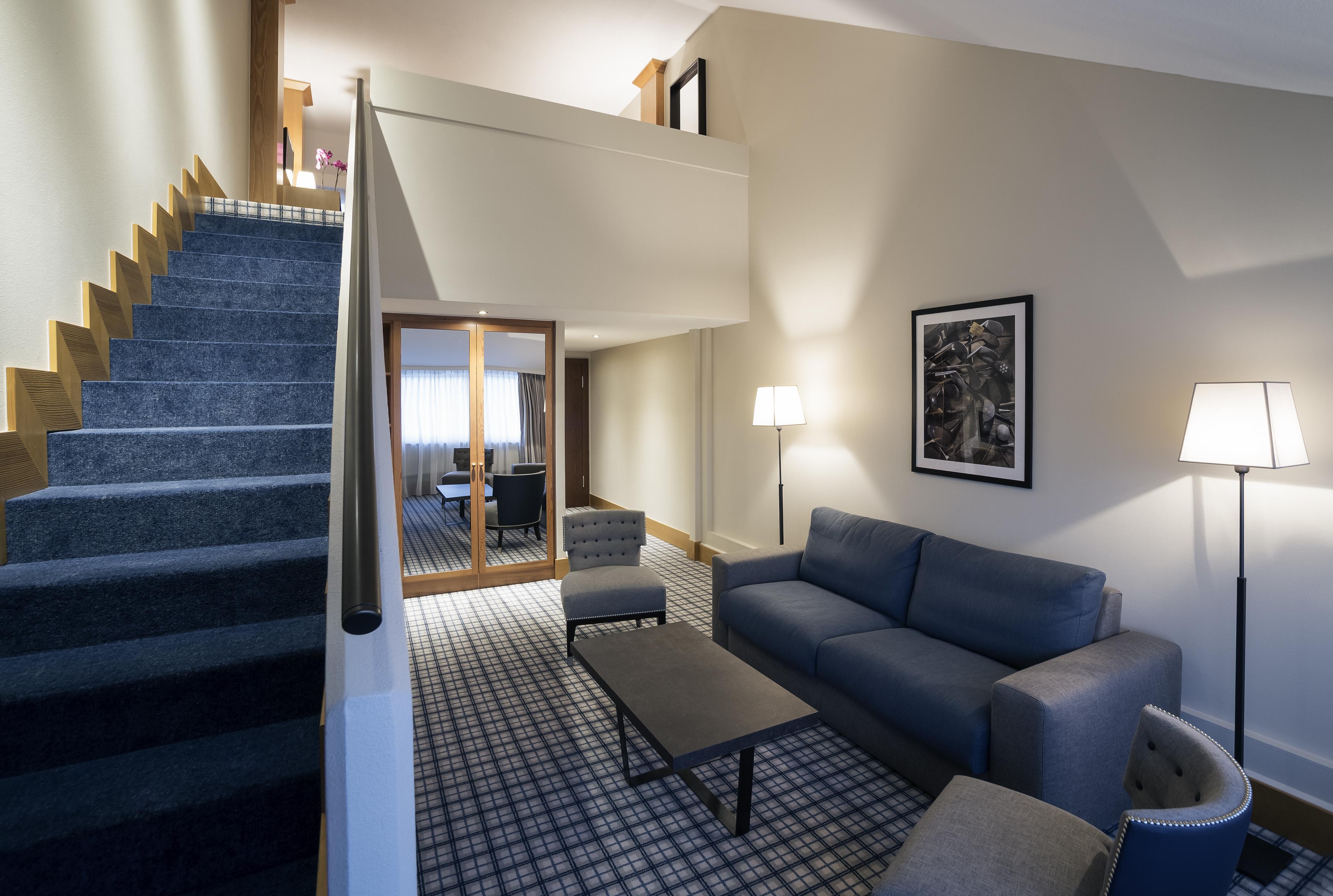 Mercure Luxembourg Kikuoka Golf&Spa Canach Bagian luar foto