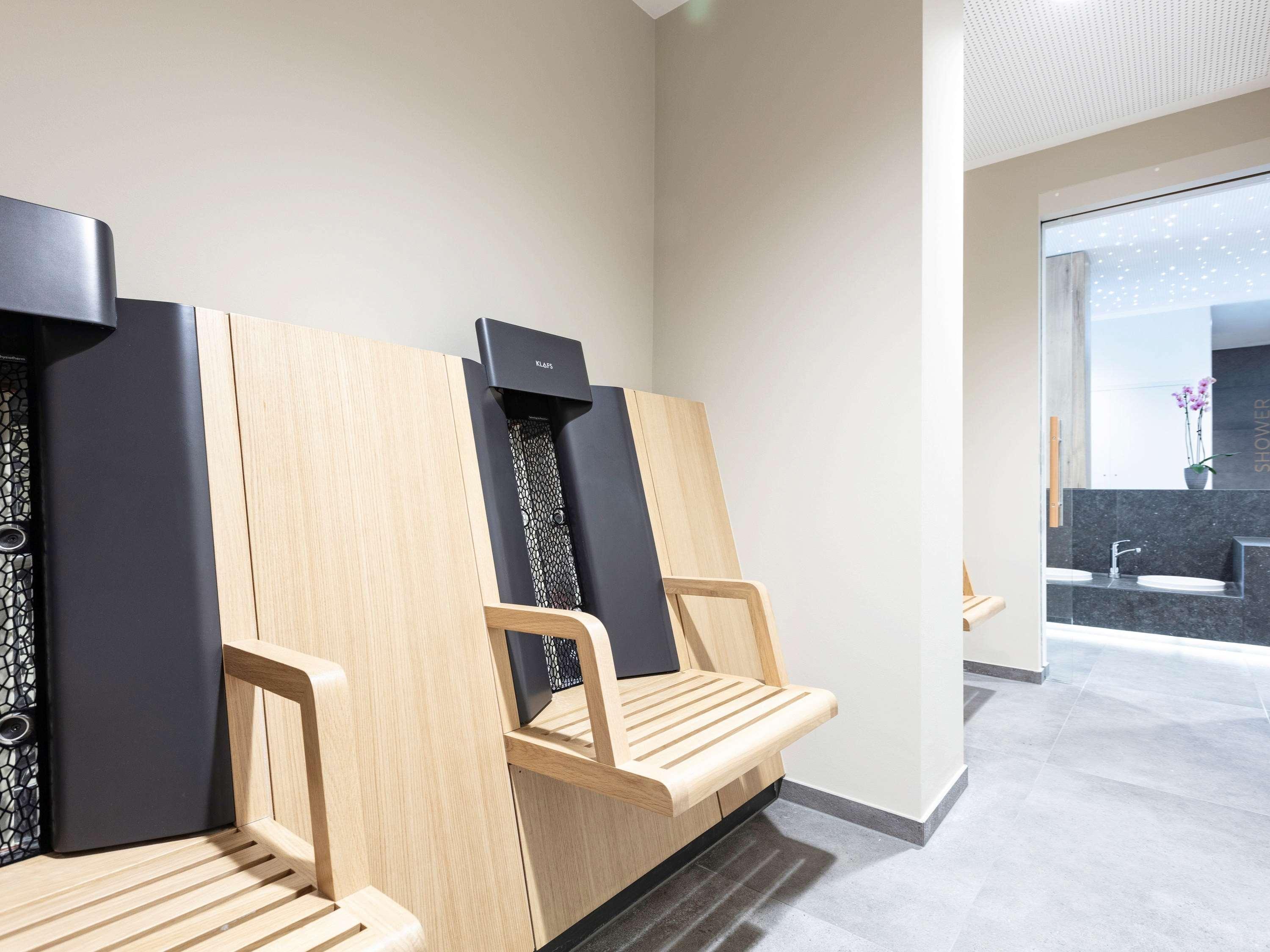 Mercure Luxembourg Kikuoka Golf&Spa Canach Bagian luar foto