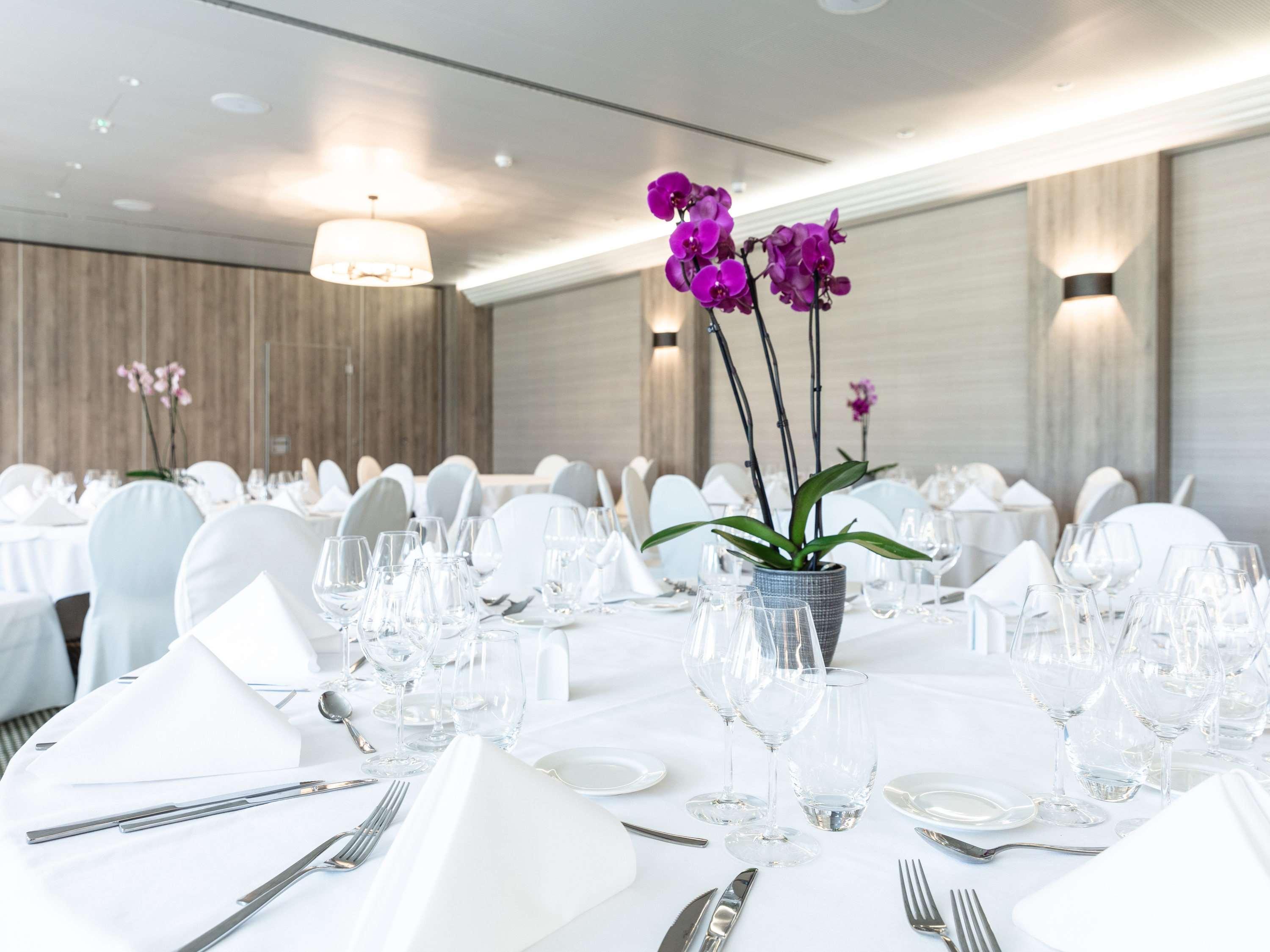 Mercure Luxembourg Kikuoka Golf&Spa Canach Bagian luar foto