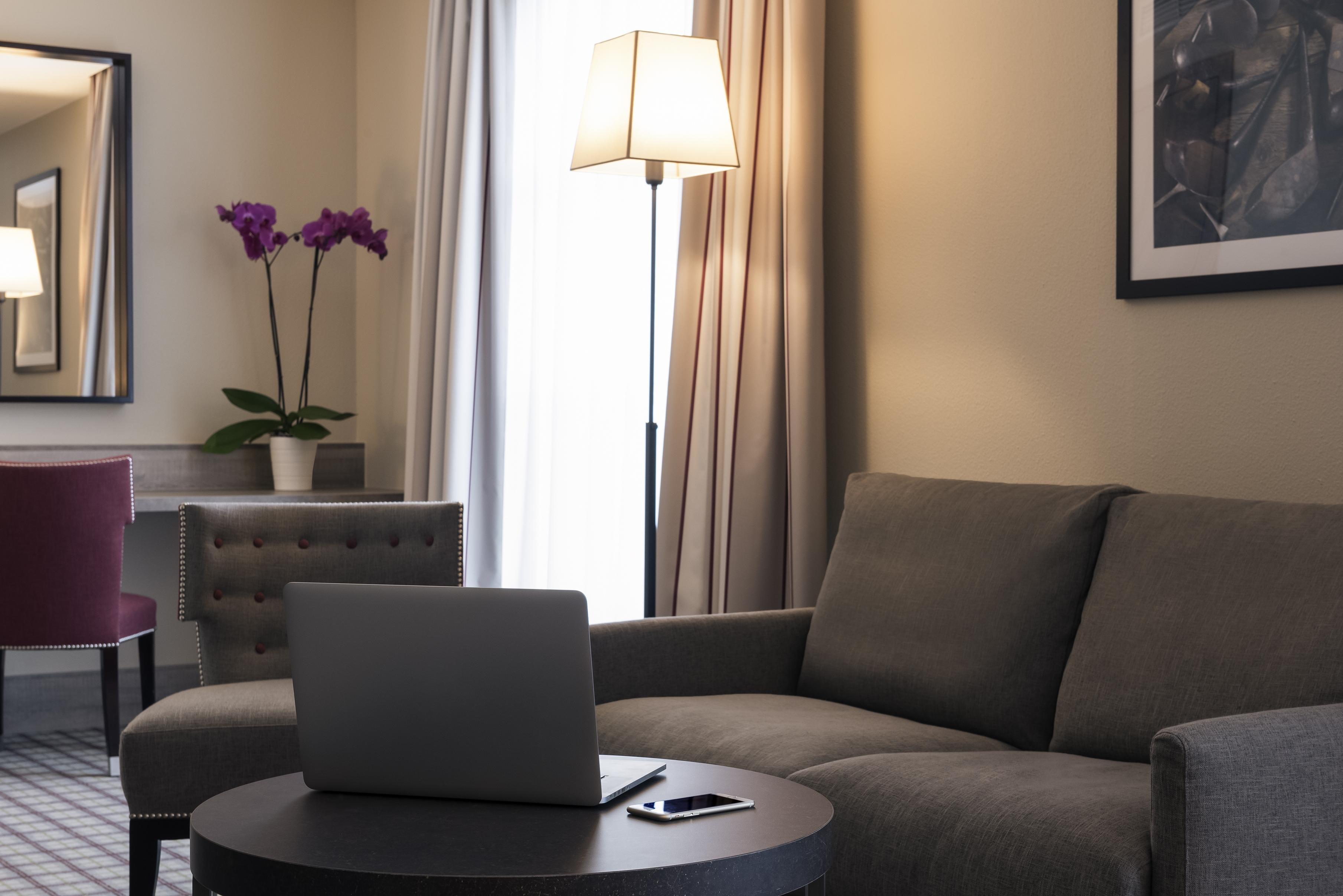 Mercure Luxembourg Kikuoka Golf&Spa Canach Bagian luar foto